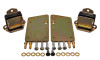 Energy Suspension 3.1148G GM LS Series Motor Mount Conversion Kit