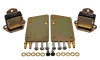 Energy Suspension 3.1148G GM LS Series Motor Mount Conversion Kit