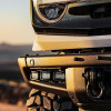 Rigid Industries 46731 Bumper Triple SR-M Fog Light Kit Fits 21-23 Bronco