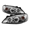 Spyder Auto 5011602 Halo Projector Headlights Fits 05-08 G6