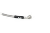Goodridge USA 12242 G-STOP SS Braided Brake Line Kit Fits 04-07 CTS