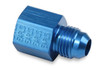 Earls Plumbing 9894DBHERL Aluminum AN to Metric Adapter