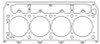 Cometic Gasket Automotive C5933-051 Cylinder Head Gasket