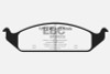 EBC Brakes UD650 Ultimax  Brake Pads Fits 95-00 Breeze Cirrus Sebring Stratus
