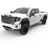EGR 301955 SuperGuard Hood Protector Fits 20-22 Sierra 2500 HD Sierra 3500 HD