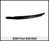 EGR 301955 SuperGuard Hood Protector Fits 20-22 Sierra 2500 HD Sierra 3500 HD