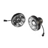 KC HiLites 42342 Gravity Series LED Driving Light Fits Gladiator Wrangler (JL)