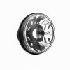 KC HiLites 42342 Gravity Series LED Driving Light Fits Gladiator Wrangler (JL)