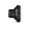 KC HiLites 42342 Gravity Series LED Driving Light Fits Gladiator Wrangler (JL)