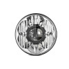KC HiLites 42342 Gravity Series LED Driving Light Fits Gladiator Wrangler (JL)