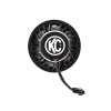 KC HiLites 42342 Gravity Series LED Driving Light Fits Gladiator Wrangler (JL)