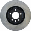 StopTech 126.33080SL Sport Slotted Disc Brake Rotor Fits 04-18 Cayenne Touareg