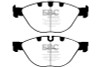 EBC DP51482NDX Bluestuff Brake Pad Sets- DP51482NDX