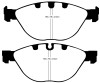 EBC DP51482NDX Bluestuff Brake Pad Sets- DP51482NDX