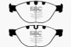 EBC DP51482NDX Bluestuff Brake Pad Sets- DP51482NDX