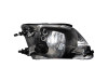 Anzo USA 111030 Crystal Headlight Set Fits 97-03 Expedition F-150