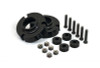 Daystar KT09105BK Suspension Strut Spacer Leveling Kit