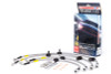 Goodridge USA 20018 G-STOP SS Braided Brake Line Kit Fits 94-01 Integra
