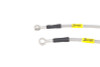 Goodridge USA 20018 G-STOP SS Braided Brake Line Kit Fits 94-01 Integra