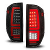 Anzo USA 311436 Tail Light Assembly Fits 14-21 Tundra