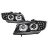 Spyder Auto 5086495 Projector Headlights