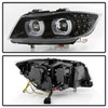 Spyder Auto 5086495 Projector Headlights