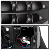 Spyder Auto 5086495 Projector Headlights