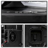 Spyder Auto 5086495 Projector Headlights
