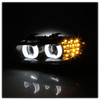 Spyder Auto 5086495 Projector Headlights