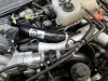 AFE Filters 46-20148-B BladeRunner Hot Charge Pipe