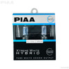 PIAA 23-10111 H11 Xtreme White Hybrid Replacement Bulb