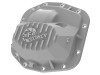 AFE Filters 46-71010A Street Series Differential Cover Fits 18-21 Wrangler (JL)