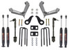 ReadyLift 69-3514 SST Lift Kit w/Shocks