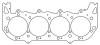 Cometic Gasket Automotive C5634-086 Cylinder Head Gasket