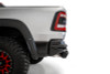 Addictive Desert Designs R628581280103 ADD PRO Rear Bumper Fits 21-22 1500