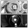 Spyder Auto 5042408 Halo Projector Headlights Fits 320i 325i 325xi 330i 330xi