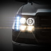Spyder Auto 5010605 Halo Projector Headlights