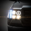 Spyder Auto 5010605 Halo Projector Headlights