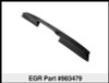 EGR 983479 Truck Cab Spoiler Fits 15-20 F-150