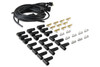 ACCEL 4041K Universal Fit Spark Plug Wire Set