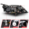 Anzo USA 121574 Projector Headlight Set Fits 14-20 Impala