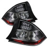 Spyder Auto 5008541 LED Tail Lights Fits 04-05 Civic