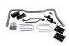 Hellwig 7272 Big Wig Sway Bar Fits 10-12 2500 3500 Ram 2500 Ram 3500