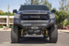 Addictive Desert Designs F741422860103 Stealth Fighter Front Bumper Fits Tundra