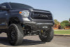 Addictive Desert Designs F741422860103 Stealth Fighter Front Bumper Fits Tundra
