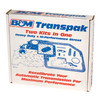 B&M 20228 Transpak Automatic Transmission Recalibration Kit