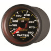 AutoMeter 4931 Ultra-Lite II Mechanical Water Temperature Gauge