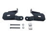 KC HiLites 7318 Light Mount Bracket Fits 18-24 Gladiator Wrangler (JL)