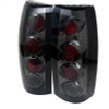 Spyder Auto 5001405 Euro Style Tail Lights