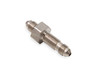 Earls Plumbing 963204ERL Straight Steel AN Bulkhead Union